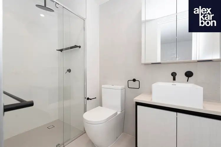 Fourth view of Homely apartment listing, 30/23 Moore Street, Moonee Ponds VIC 3039