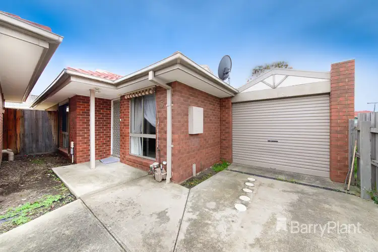 Main view of Homely unit listing, 3/18 Meredith Street, Broadmeadows VIC 3047