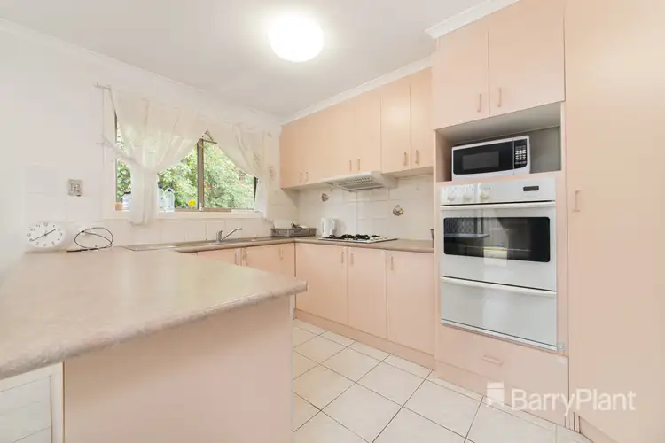 Second view of Homely unit listing, 3/18 Meredith Street, Broadmeadows VIC 3047