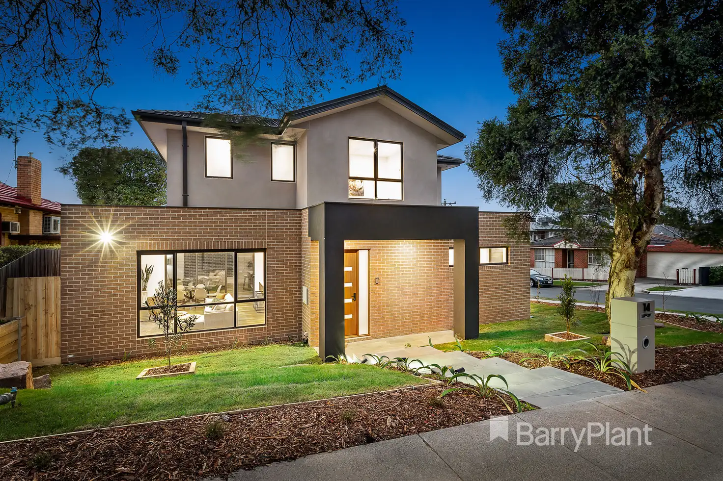 Main view of Homely house listing, 14 Esta Street, Blackburn North VIC 3130