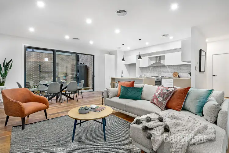 Second view of Homely house listing, 14 Esta Street, Blackburn North VIC 3130