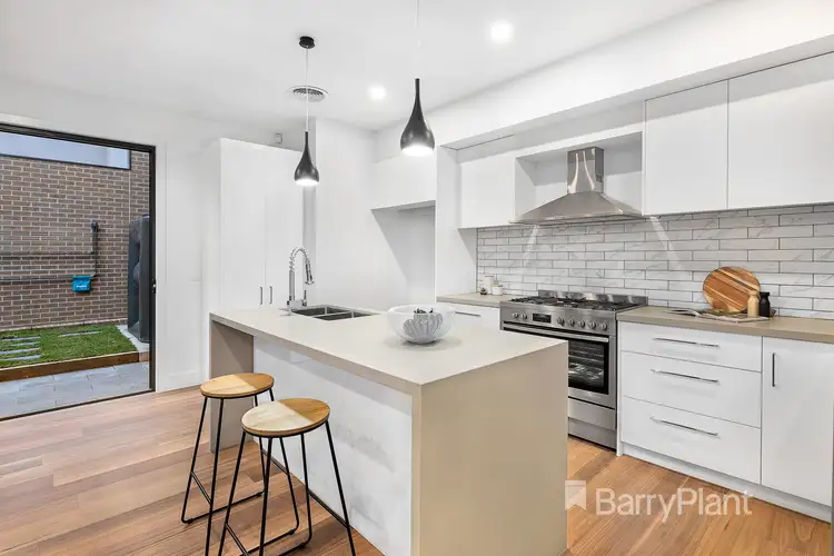 Third view of Homely house listing, 14 Esta Street, Blackburn North VIC 3130