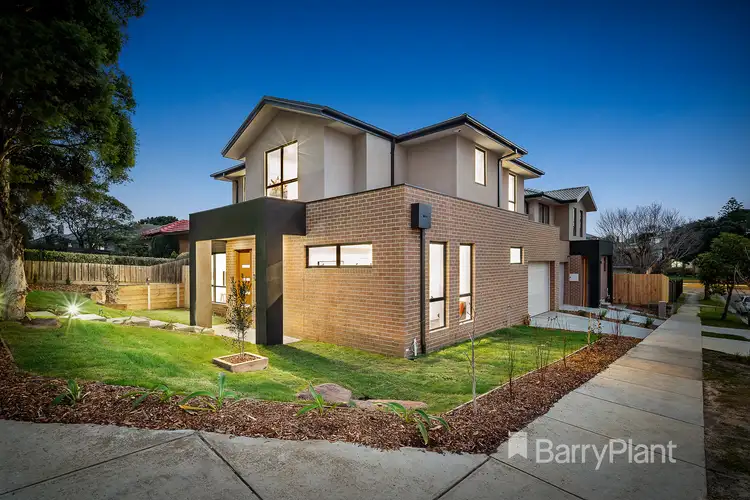 Fifth view of Homely house listing, 14 Esta Street, Blackburn North VIC 3130