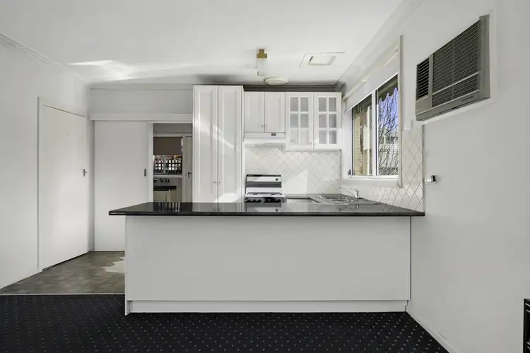 Third view of Homely house listing, 6/450 Ryrie Street, East Geelong VIC 3219