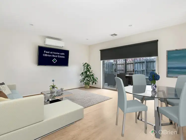 Second view of Homely townhouse listing, 4/144 Cadles Road, Carrum Downs VIC 3201