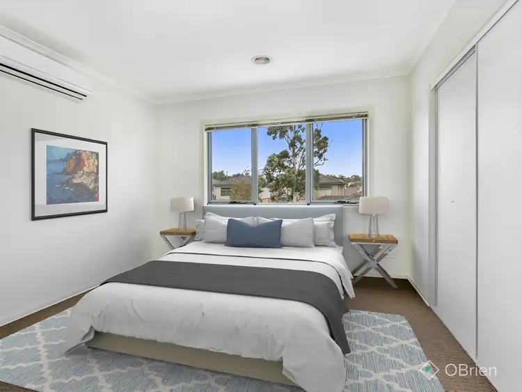 Fourth view of Homely townhouse listing, 4/144 Cadles Road, Carrum Downs VIC 3201