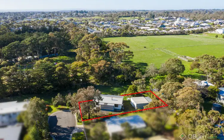 Main view of Homely house listing, 27 Phillip Street, Cowes VIC 3922