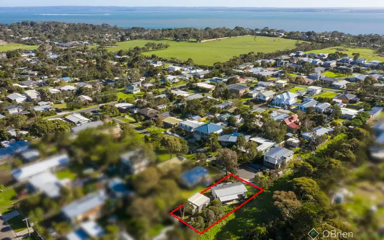 Fourth view of Homely house listing, 27 Phillip Street, Cowes VIC 3922