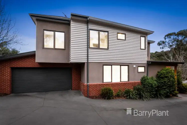 6/1320 Main Road, Eltham VIC 3095