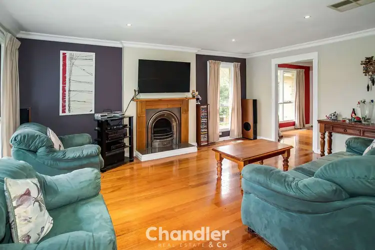 Second view of Homely house listing, 12 Beilby Close, Upper Ferntree Gully VIC 3156