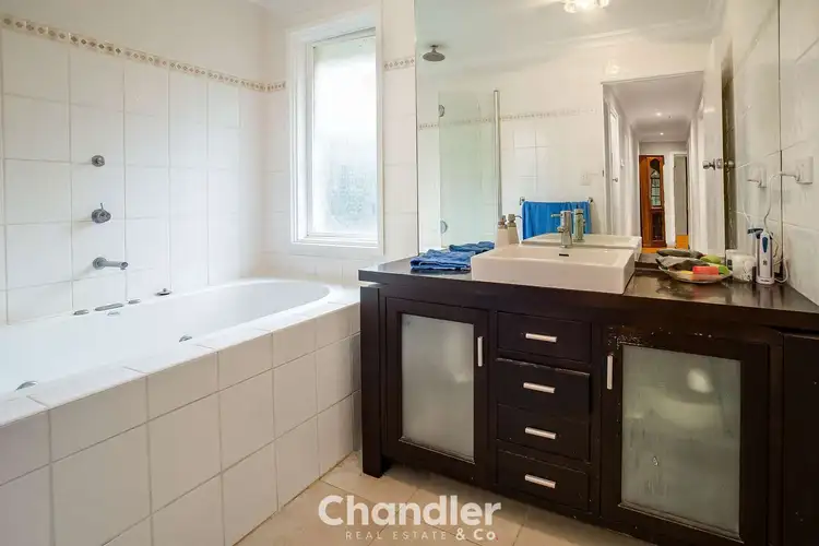 Sixth view of Homely house listing, 12 Beilby Close, Upper Ferntree Gully VIC 3156