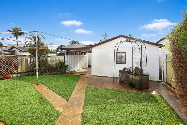 Second view of Homely house listing, 89 Chiswick Road, Auburn NSW 2144