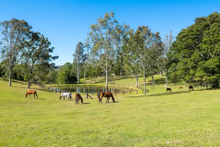 45 Old Mount Samson Road, Mount Samson QLD 4520