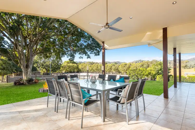 Third view of Homely house listing, 45 Old Mount Samson Road, Mount Samson QLD 4520