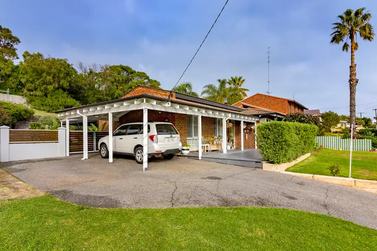 Second view of Homely house listing, 17 Parry Street, South Bunbury WA 6230