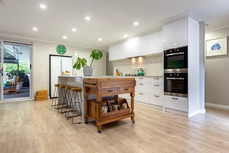 Fifth view of Homely house listing, 17 Parry Street, South Bunbury WA 6230
