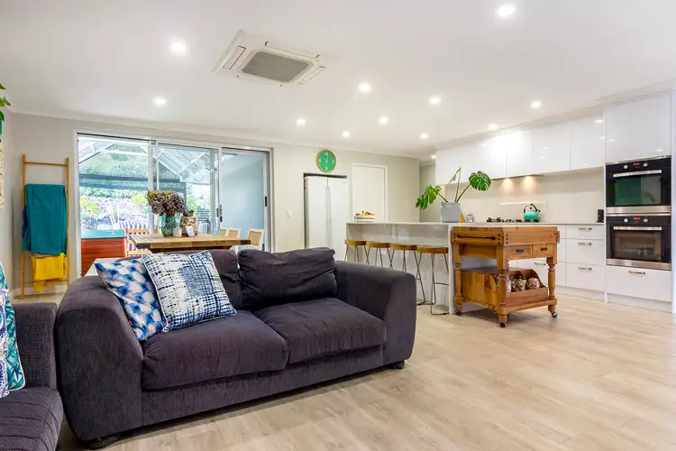 Seventh view of Homely house listing, 17 Parry Street, South Bunbury WA 6230
