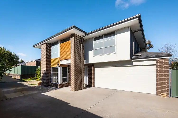 Main view of Homely house listing, 43B Glencoe Street, Kennington VIC 3550