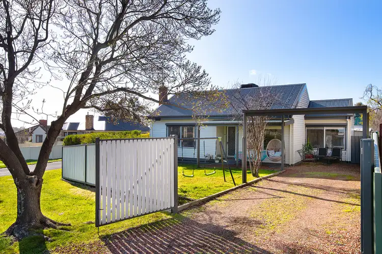 134 Murphy Street, East Bendigo VIC 3550