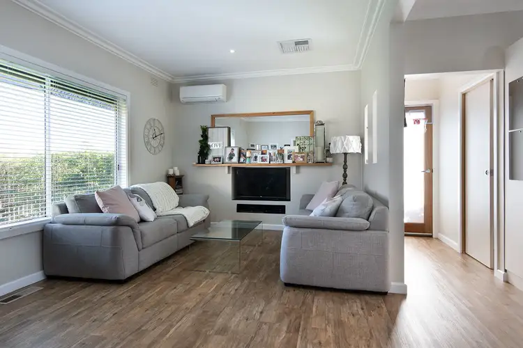 Fourth view of Homely house listing, 134 Murphy Street, East Bendigo VIC 3550