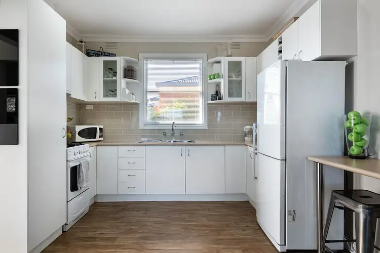 Fifth view of Homely house listing, 134 Murphy Street, East Bendigo VIC 3550