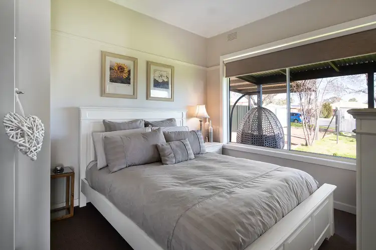 Sixth view of Homely house listing, 134 Murphy Street, East Bendigo VIC 3550