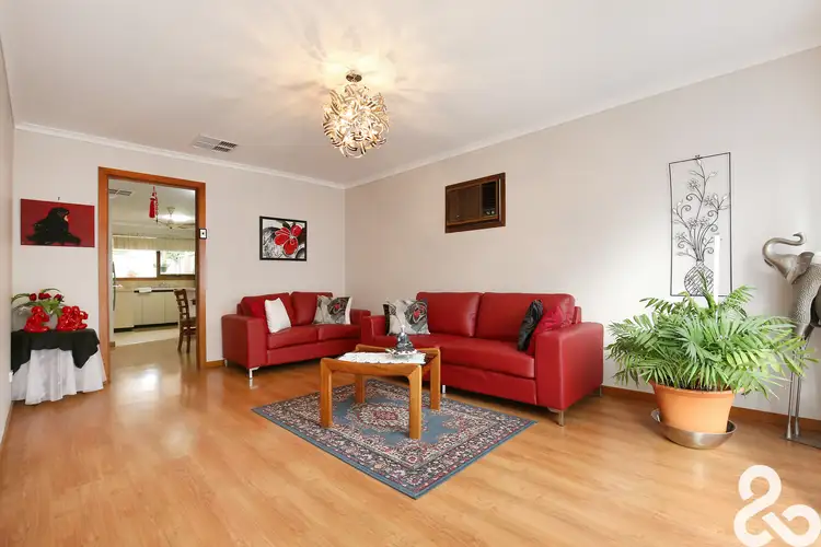 11/47 Park Street, Epping VIC 3076