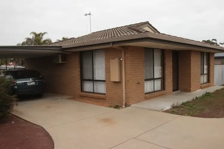 Third view of Homely block of units listing, 1-4/89 William Street, Cobram VIC 3644