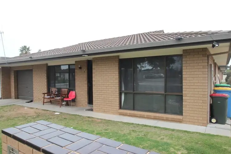 Fourth view of Homely block of units listing, 1-4/89 William Street, Cobram VIC 3644