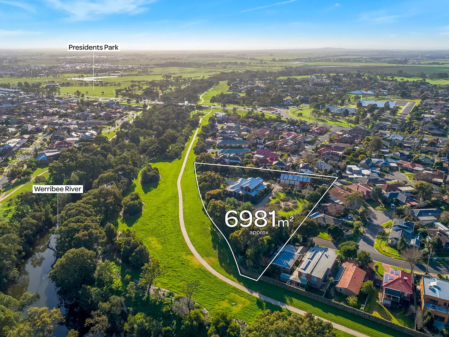 Main view of Homely house listing, 49 Stewart Drive, Werribee VIC 3030