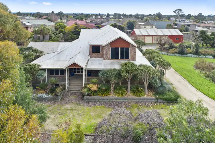 Fourth view of Homely house listing, 49 Stewart Drive, Werribee VIC 3030