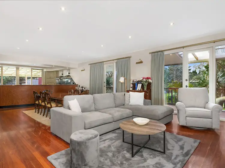 Fifth view of Homely house listing, 49 Stewart Drive, Werribee VIC 3030