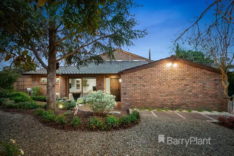 Main view of Homely house listing, 1/206 High Street, Templestowe Lower VIC 3107