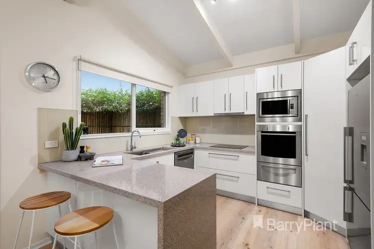 Third view of Homely house listing, 1/206 High Street, Templestowe Lower VIC 3107