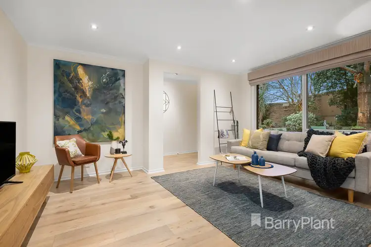 Fourth view of Homely house listing, 1/206 High Street, Templestowe Lower VIC 3107
