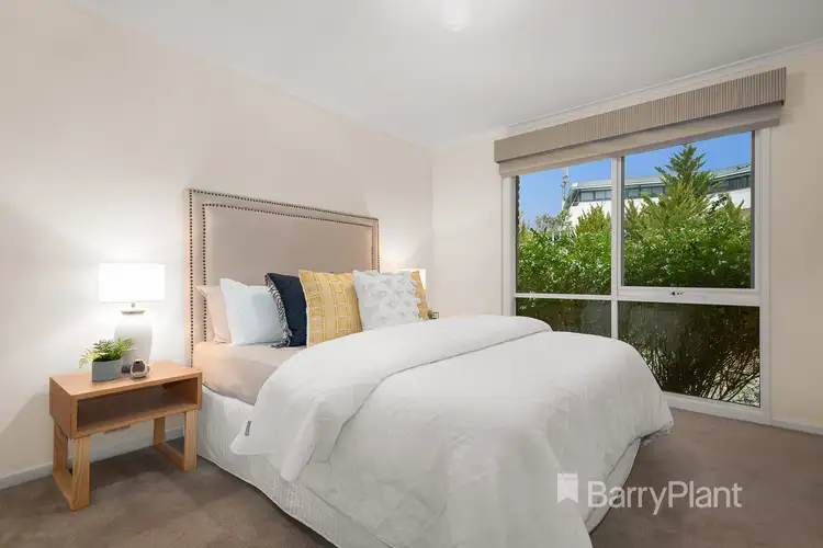 Fifth view of Homely house listing, 1/206 High Street, Templestowe Lower VIC 3107