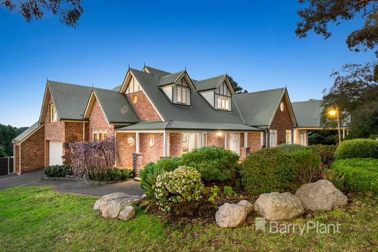 26-28 Rainbow Valley Road, Park Orchards VIC 3114
