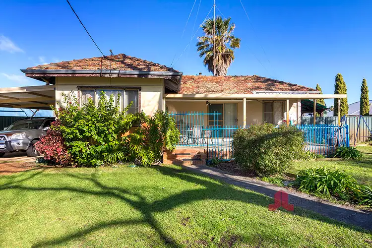 13 Bright Street, Carey Park WA 6230