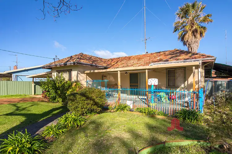 Third view of Homely house listing, 13 Bright Street, Carey Park WA 6230