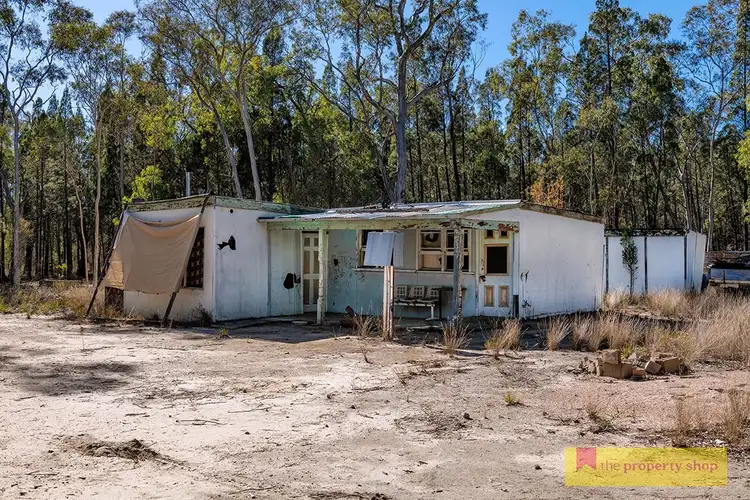 Second view of Homely rural property listing, 168 Maiala Road, Mudgee NSW 2850