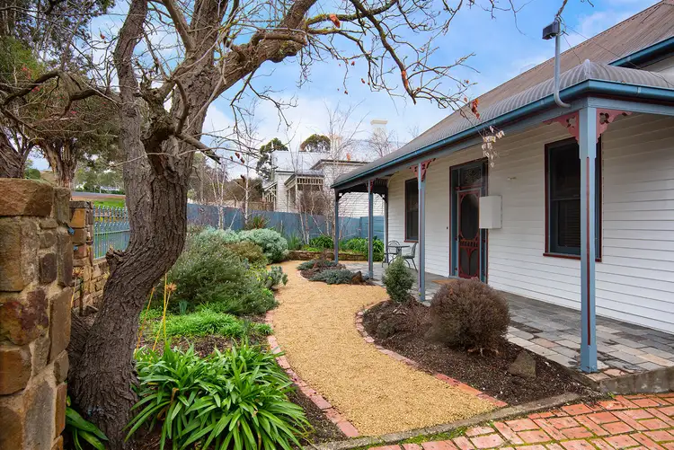 24 Parker Street, Castlemaine VIC 3450