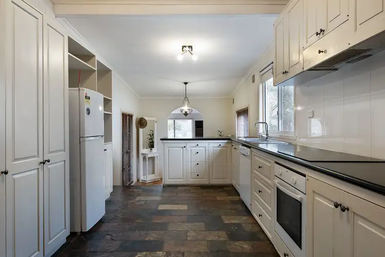 Fifth view of Homely house listing, 24 Parker Street, Castlemaine VIC 3450