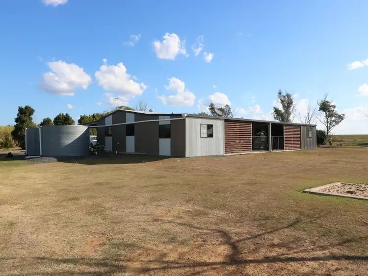 Second view of Homely rural property listing, 290 Maranos Road, Farnsfield QLD 4660