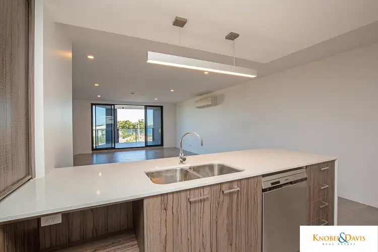 Fifth view of Homely unit listing, Level 4/13/15 Benabrow Avenue, Bellara QLD 4507