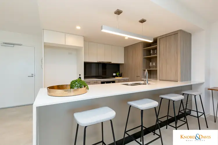 Second view of Homely unit listing, Level 4/14/15 Benabrow Avenue, Bellara QLD 4507