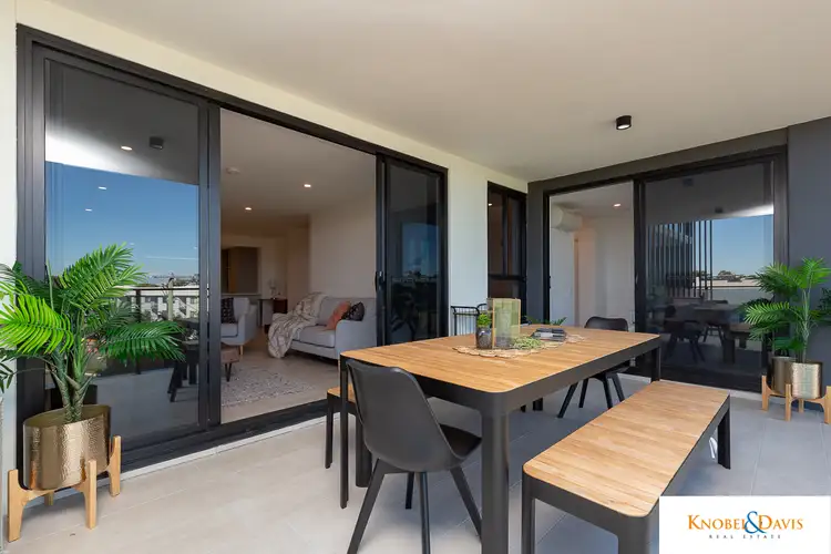 Fourth view of Homely unit listing, Level 4/14/15 Benabrow Avenue, Bellara QLD 4507