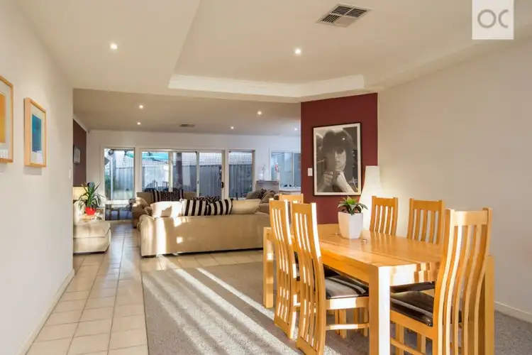 Second view of Homely house listing, 15a Kauri Parade, Seacliff SA 5049