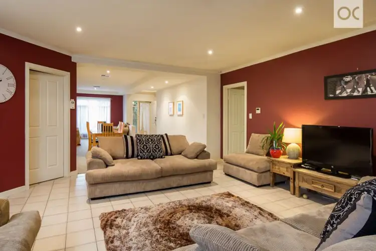 Fifth view of Homely house listing, 15a Kauri Parade, Seacliff SA 5049