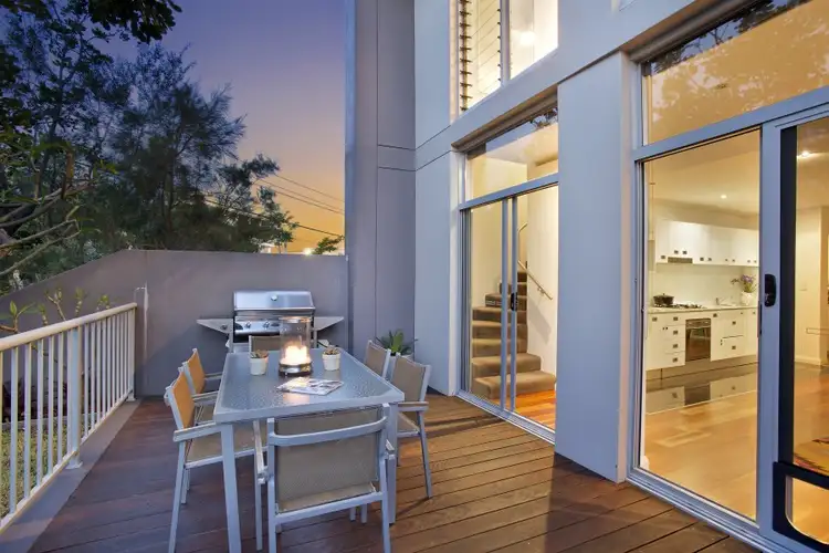 Main view of Homely apartment listing, 8/20 Kingsway, Dee Why NSW 2099