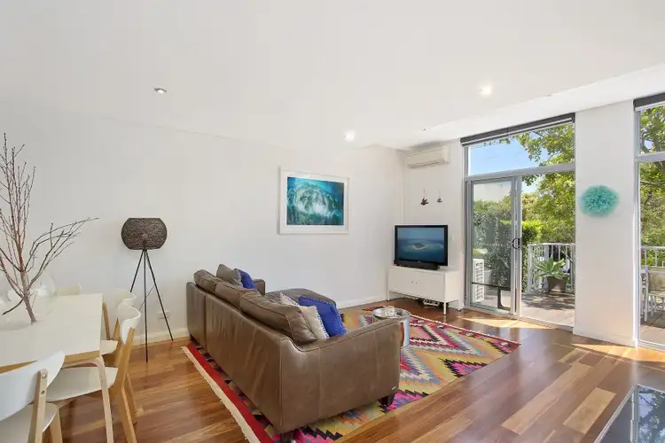 Second view of Homely apartment listing, 8/20 Kingsway, Dee Why NSW 2099